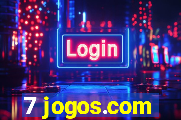 7 jogos.com